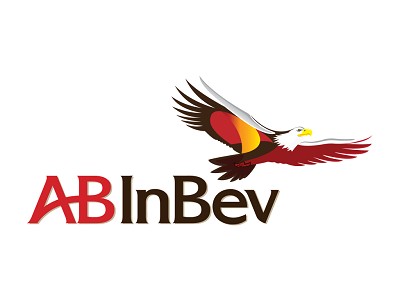 Main Donor Logo - Anheuser Busch InBev logo